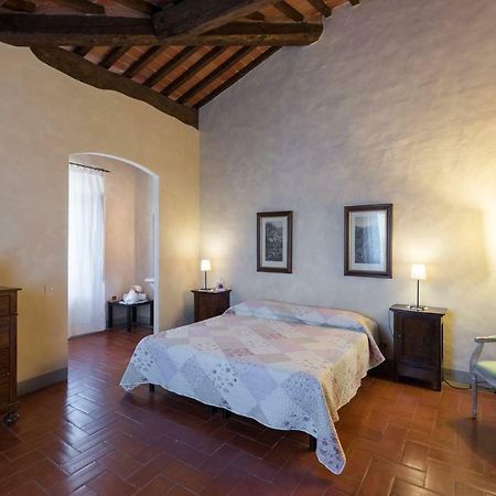 Villa Talente B&B San Casciano in Val di Pesa Exterior photo