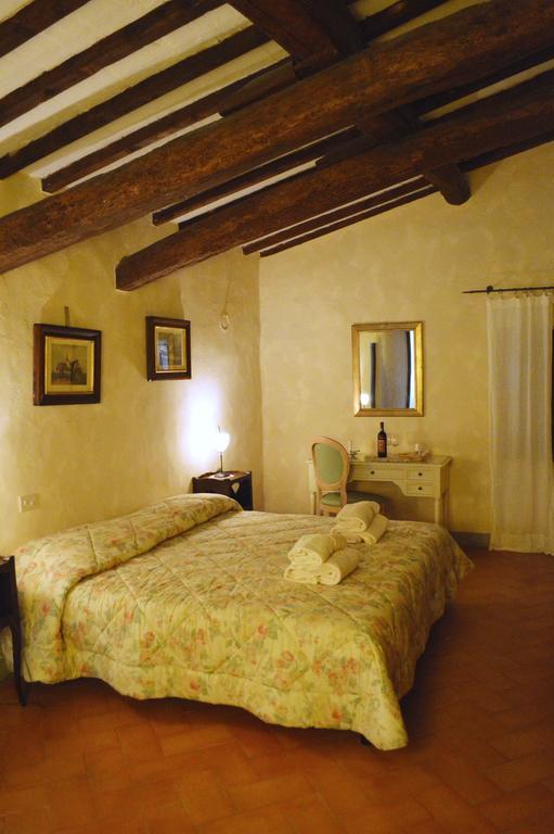 Villa Talente B&B San Casciano in Val di Pesa Exterior photo