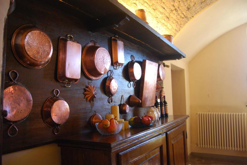 Villa Talente B&B San Casciano in Val di Pesa Exterior photo