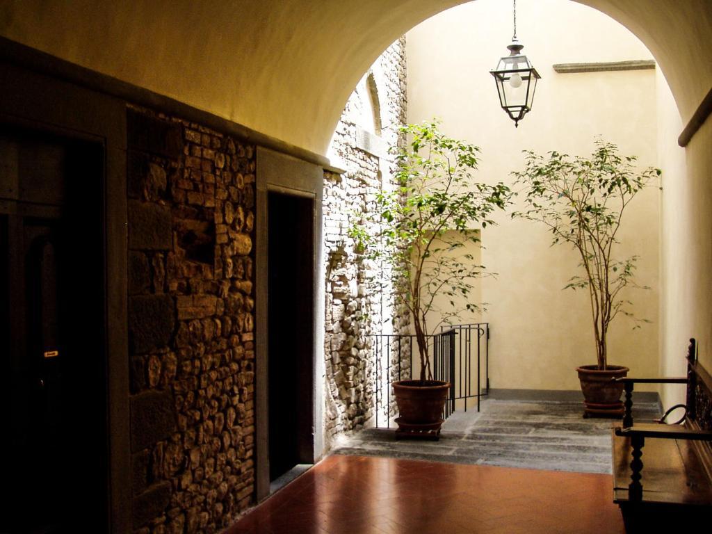 Villa Talente B&B San Casciano in Val di Pesa Exterior photo