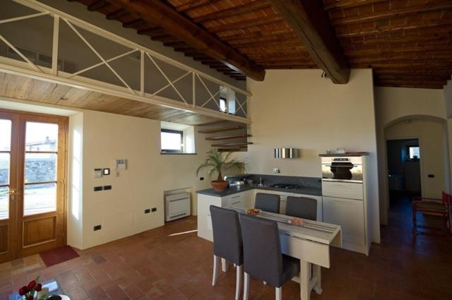 Villa Talente B&B San Casciano in Val di Pesa Room photo