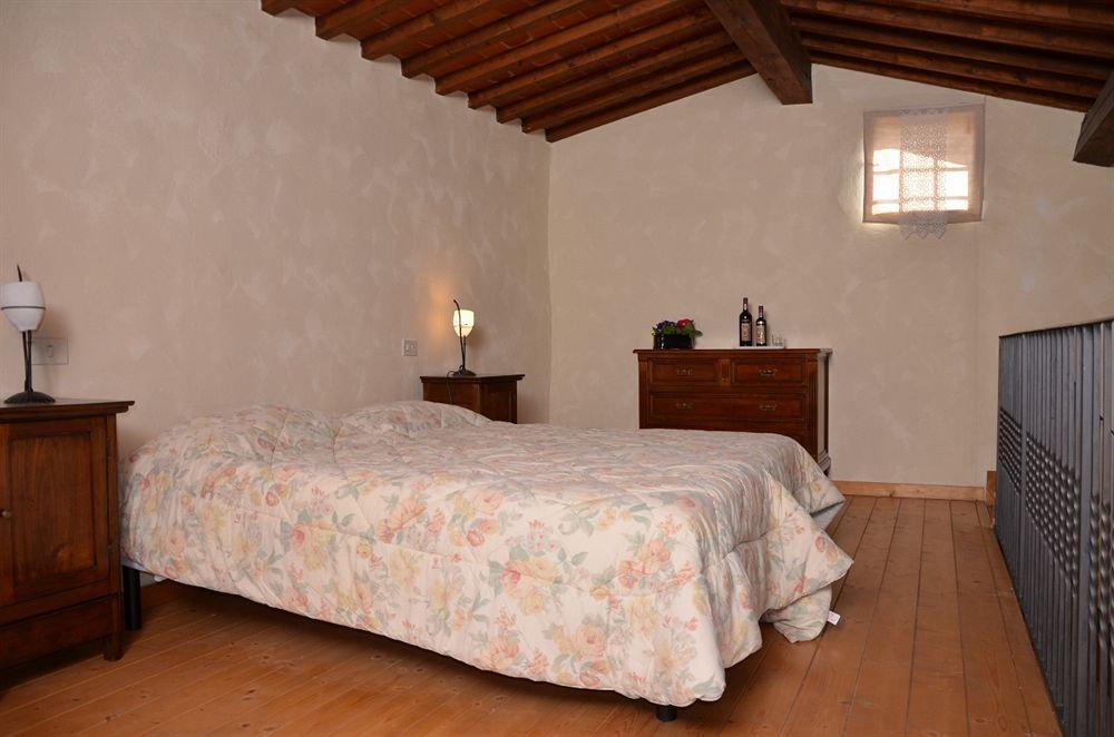 Villa Talente B&B San Casciano in Val di Pesa Exterior photo