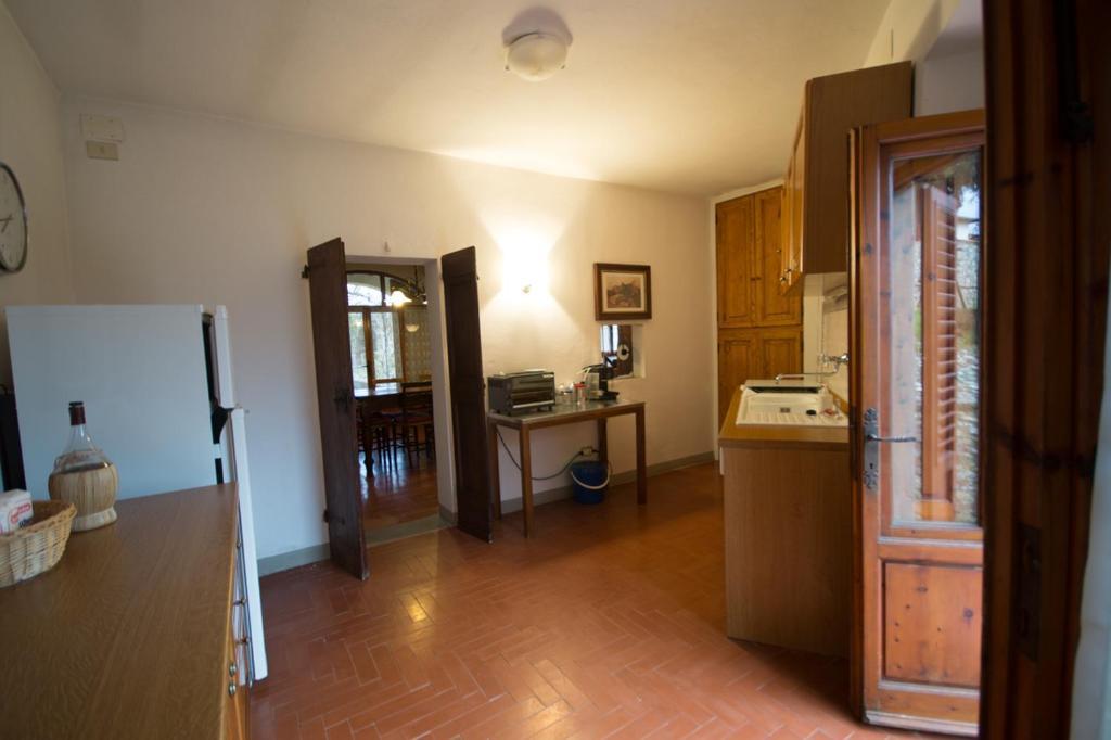 Villa Talente B&B San Casciano in Val di Pesa Room photo