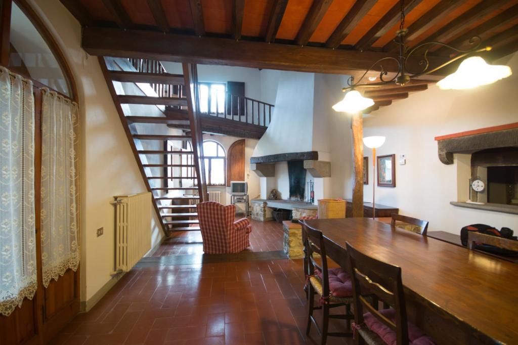 Villa Talente B&B San Casciano in Val di Pesa Room photo