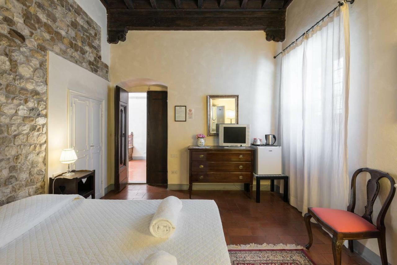 Villa Talente B&B San Casciano in Val di Pesa Exterior photo