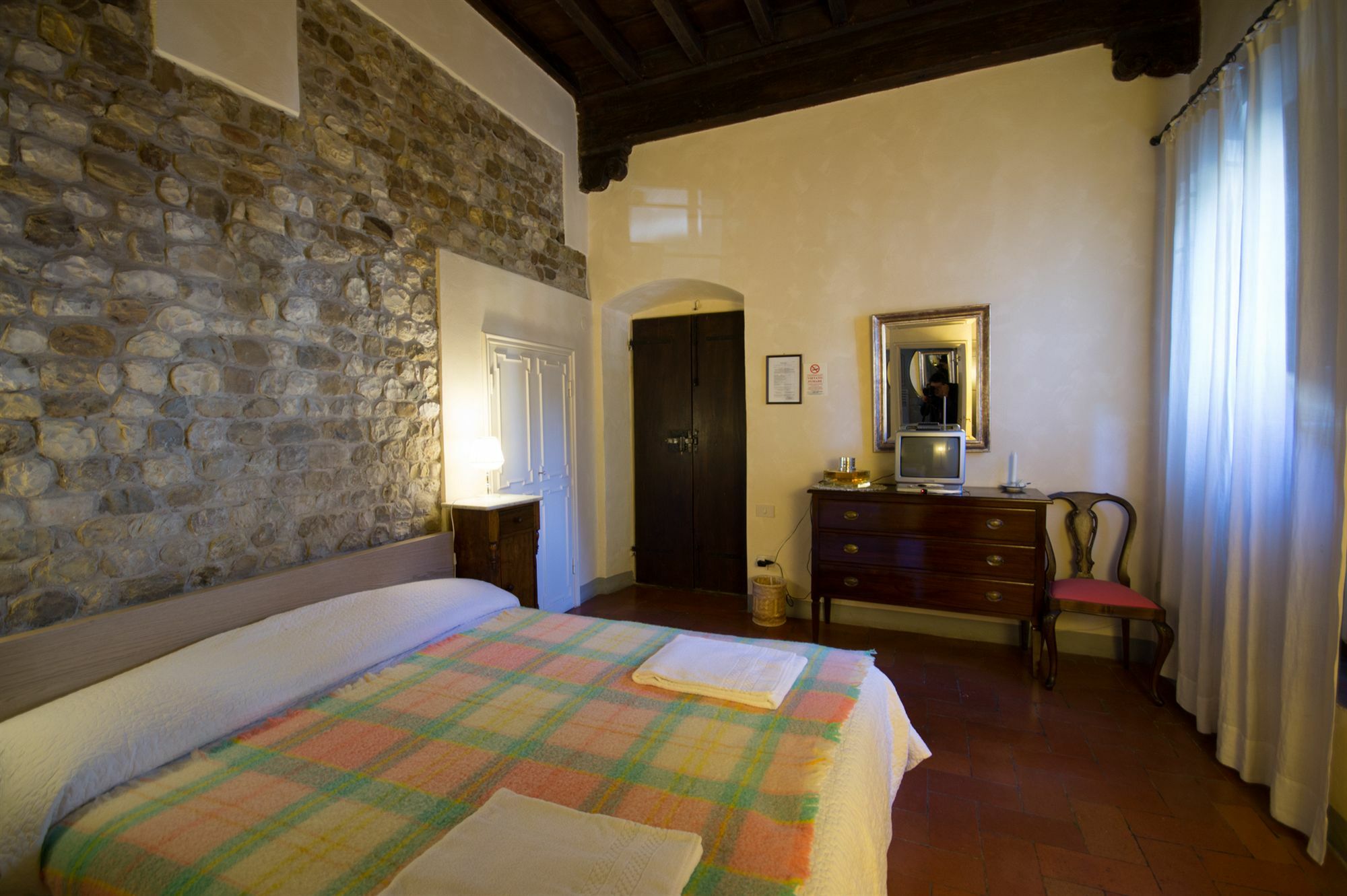 Villa Talente B&B San Casciano in Val di Pesa Exterior photo