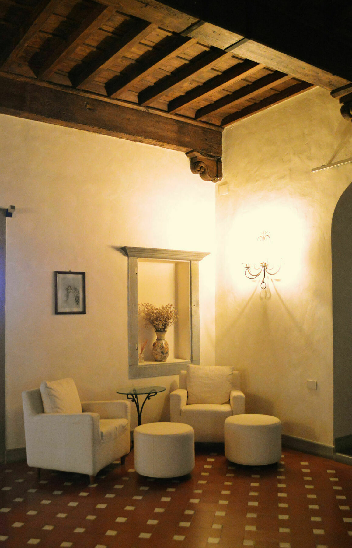 Villa Talente B&B San Casciano in Val di Pesa Exterior photo