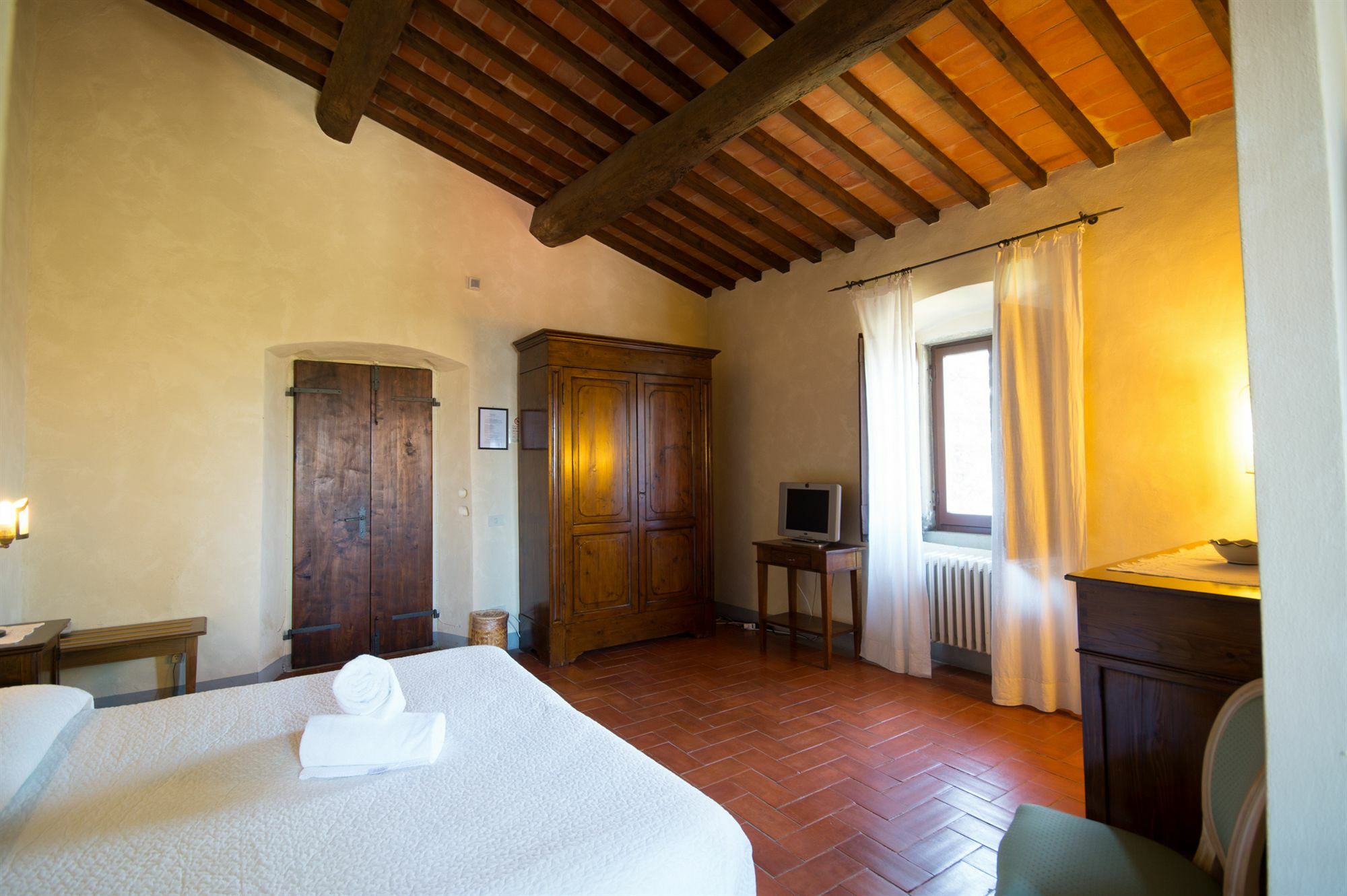 Villa Talente B&B San Casciano in Val di Pesa Exterior photo
