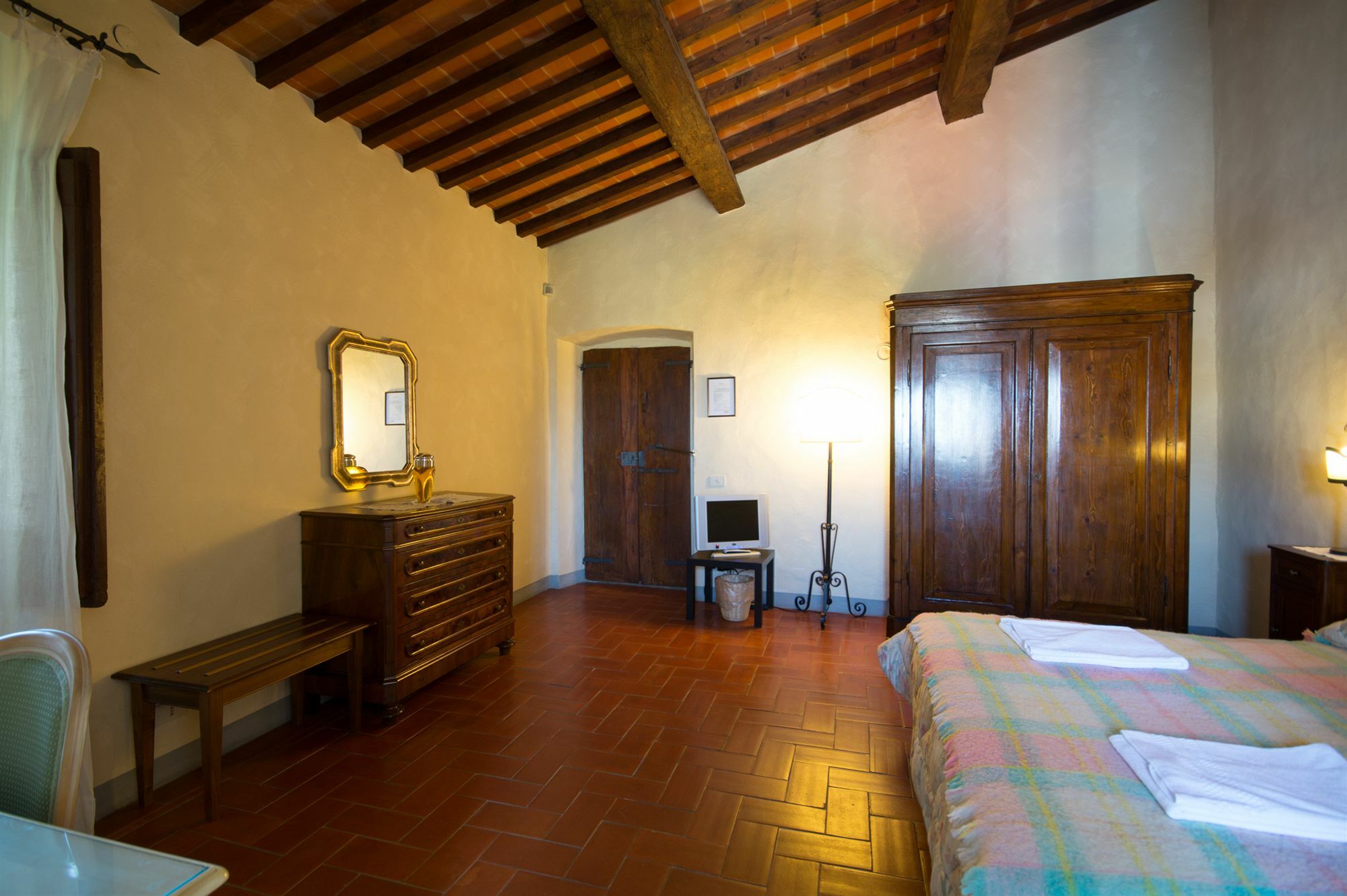 Villa Talente B&B San Casciano in Val di Pesa Exterior photo