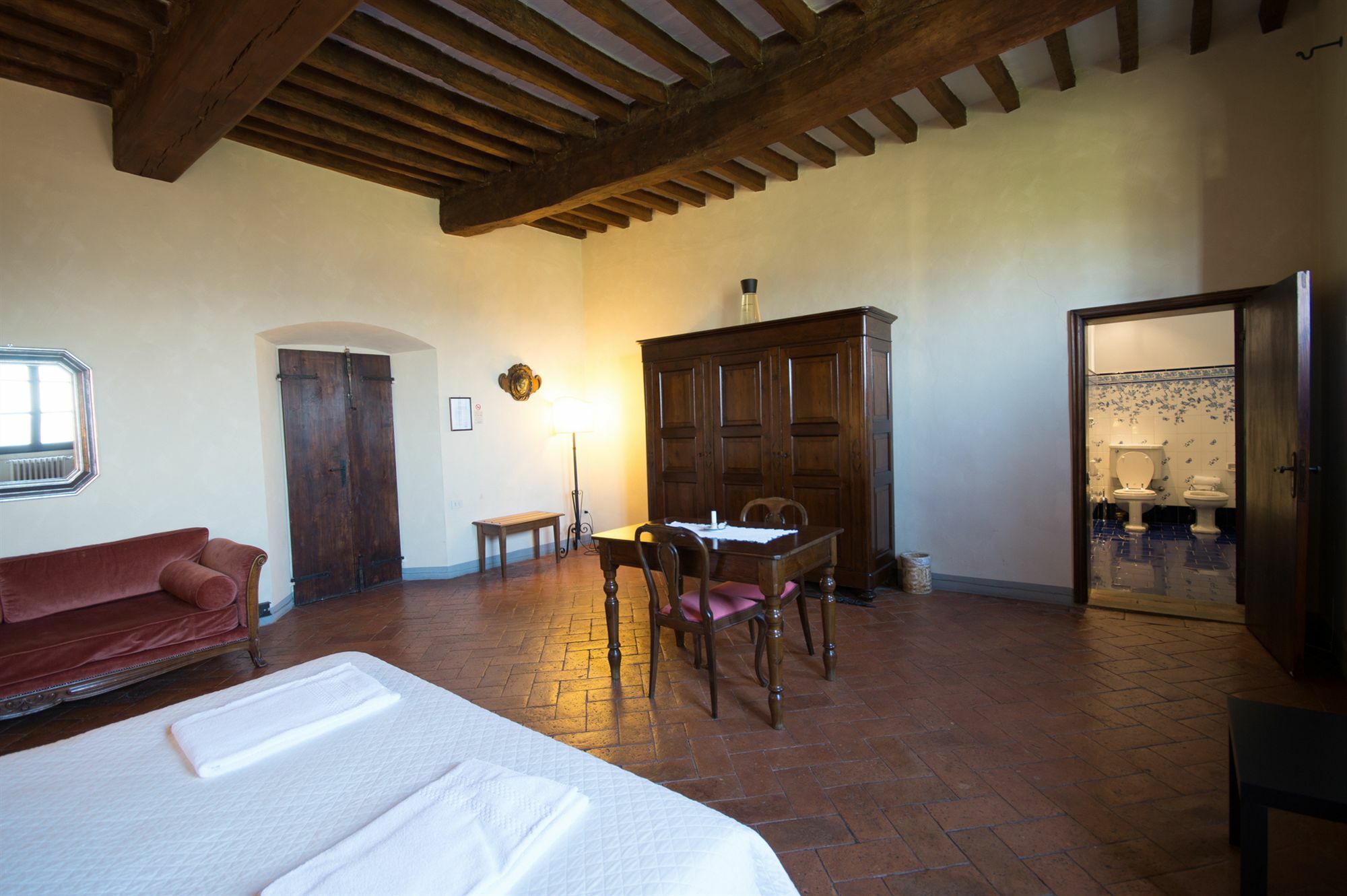 Villa Talente B&B San Casciano in Val di Pesa Exterior photo