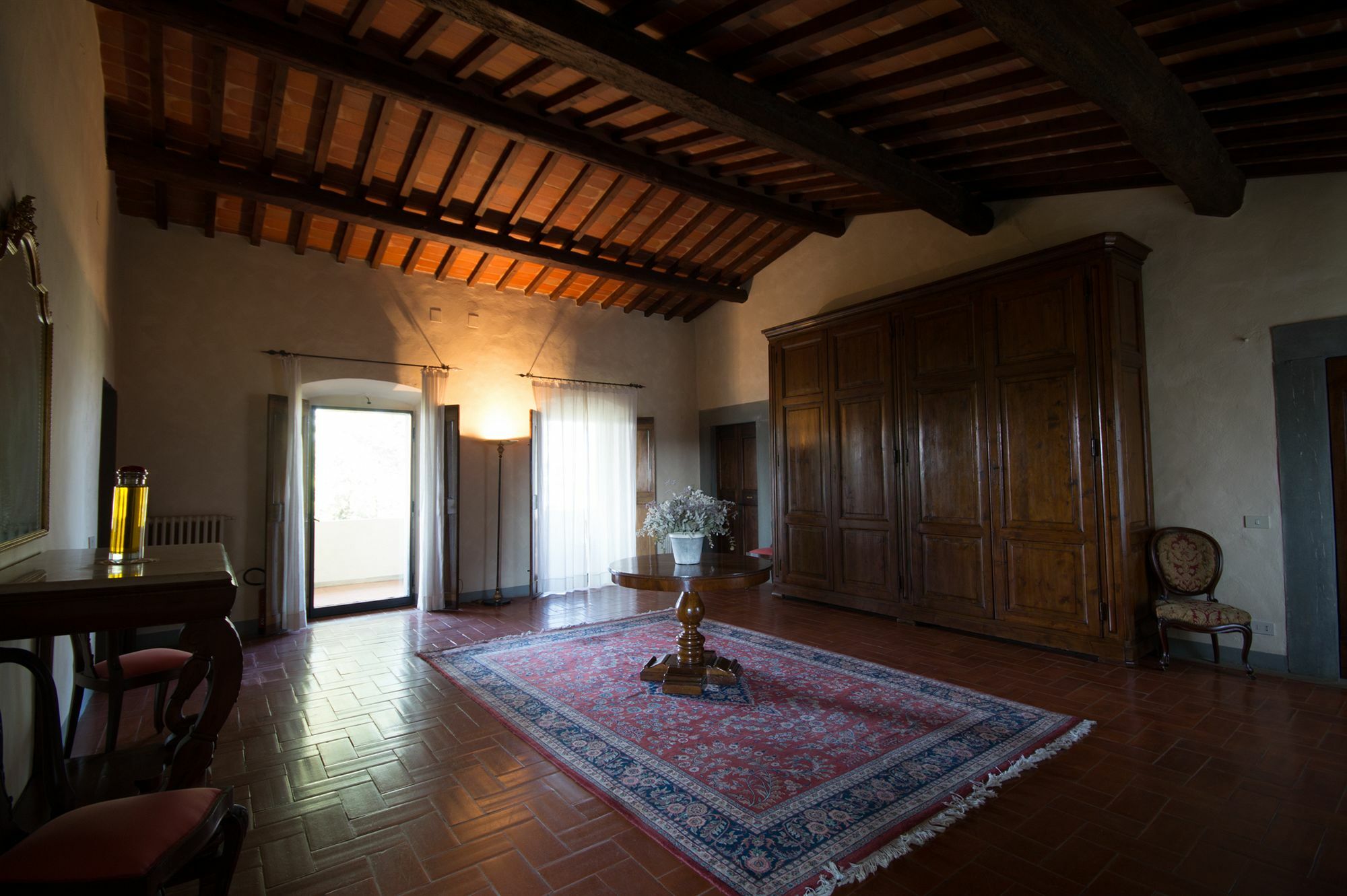 Villa Talente B&B San Casciano in Val di Pesa Exterior photo